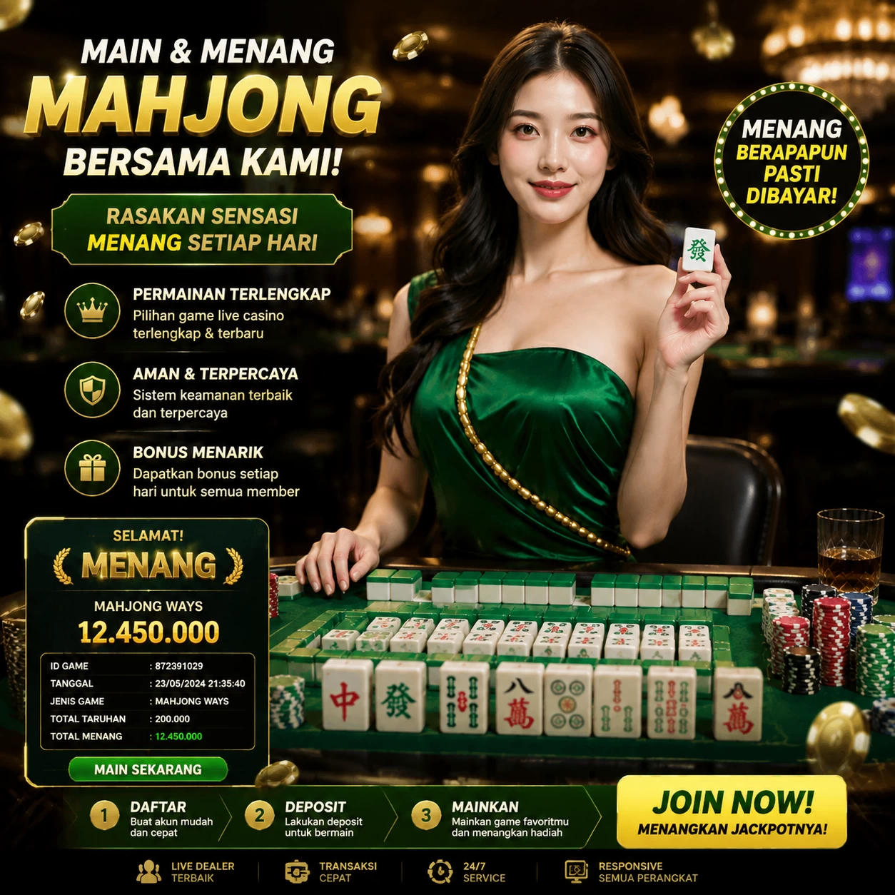 Bagaimana kaskustoto Mengubah Cara Kita Bermain Game Online